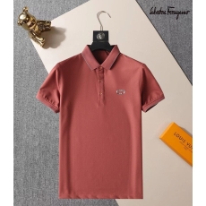 Ferragamo T-Shirts